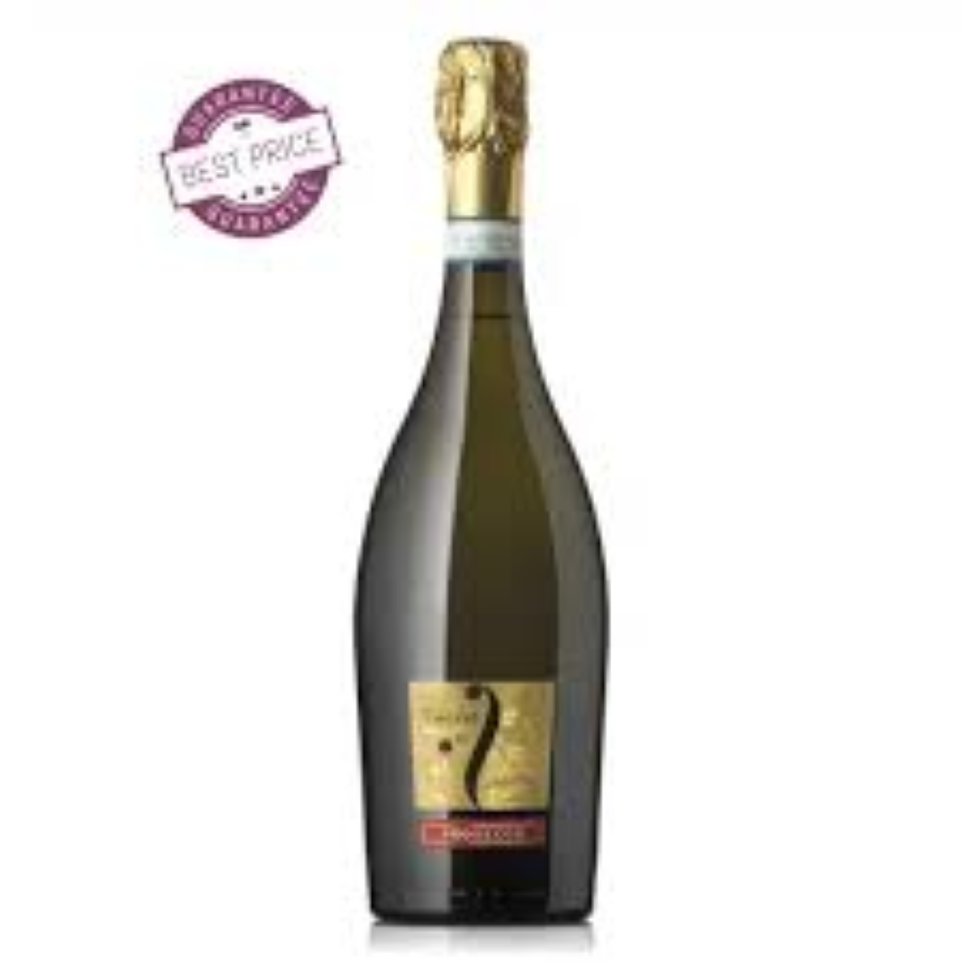 FANTINEL SPUMANTE PROSECCO EXTRA DRY 750ML